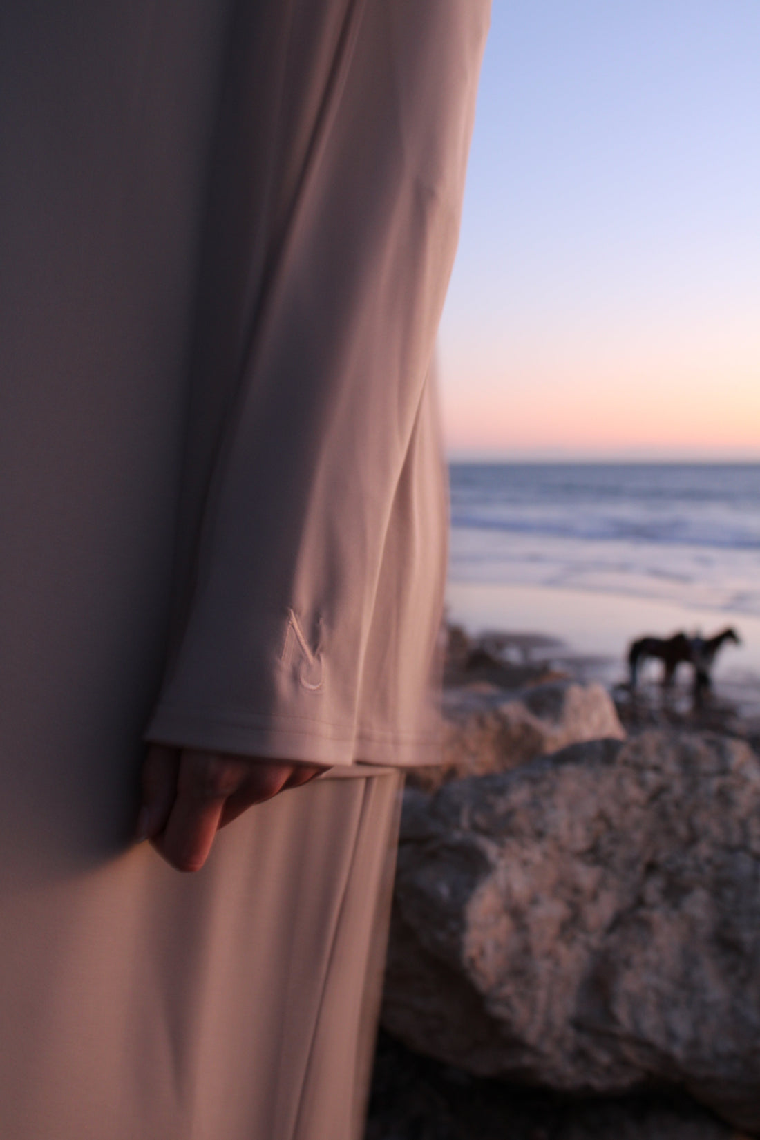 NELHAYĀ — L’histoire d’une vision entre tradition et modernité