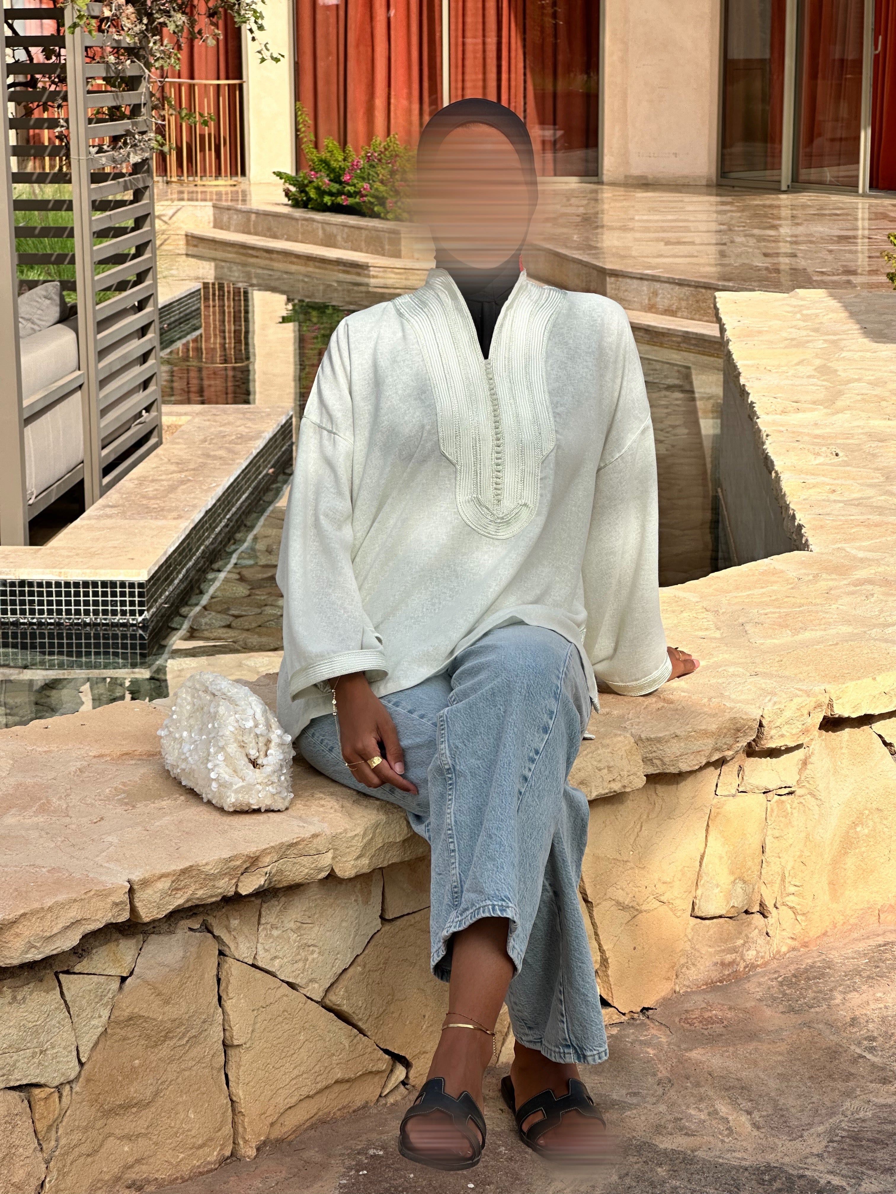 Linen Jabador