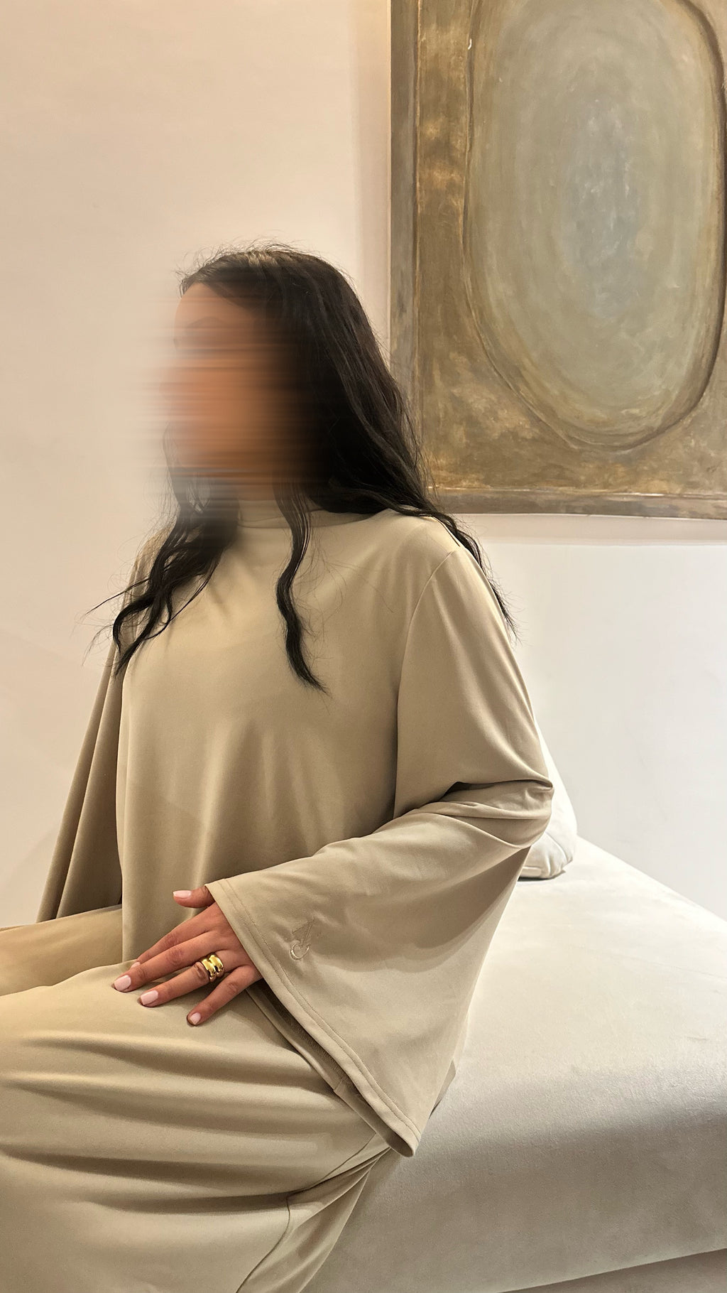 The Timeless dress